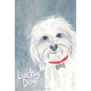 Willowbrook Fresh Scents -Duftsachet - Lucky Dog